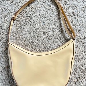 A new day shoulder bag